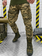 Тактические штаны lynx ор M - изображение 1