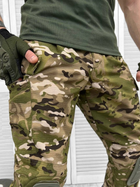 Весняні тактичні штани мультикам мм, па XXL - зображення 2