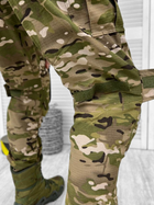 Весняні тактичні штани мультикам мм, па XXL - зображення 3