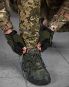 Тактические штаны ks military pixel XXL - изображение 9
