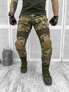 Тактические штаны пиксель flashlight мп XXL - изображение 1