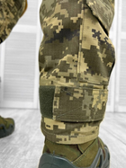 Тактические штаны пиксель flashlight мп XXL - изображение 2