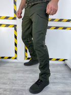 Тактичні штани cayman haki ml M - зображення 3