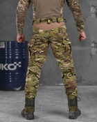 Тактичні штани. tactical g мультикам 00 L - зображення 7