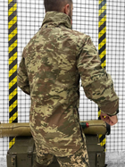 Осіння куртка мультикам armament S - зображення 8