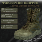 Черевики bates annobon boot oliva 42 - зображення 8