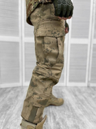 Тактические штаны мультикам combat sand XXXL - изображение 2