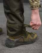Тактические штаны minotaur oliva S - изображение 7