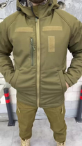 Куртка omnihit falkon oliva karen XXL - зображення 8