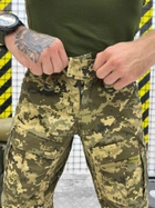 Тактические штаны пиксель штани sturm gen ор XXL - изображение 6