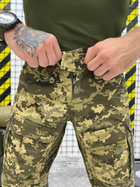 Тактичні штани піксель штани sturm gen ор S - зображення 6