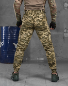 Тактичні штани ks military pixel L - зображення 6