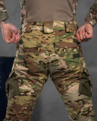 Тактические штаны мультикам kalista 0 XXL - изображение 9