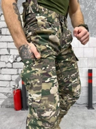 Зимние тактические штаны logos tactical мультикам XXXXL - изображение 6