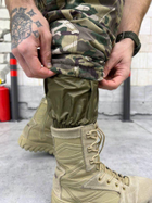 Зимние тактические штаны logos tactical мультикам XXXXL - изображение 10