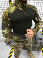 Флісування army mtk XS - зображення 2