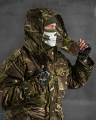 Зимова тактична куртка colonel 0 XL - зображення 8