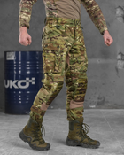 Штурмовые тактические штаны saturn tactical L - изображение 5
