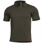 Футболка поло Pentagon Anassa Polo Shirt Ranger Green L - зображення 1