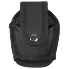 Чохол для наручників MFH Handcuff Case Black - зображення 1