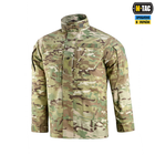 Китель M-Tac армейский летний Multicam 3XL/L