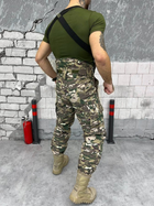 Зимние тактические штаны logos tactical мультикам S - изображение 5