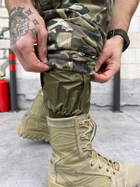 Зимние тактические штаны logos tactical мультикам S - изображение 10