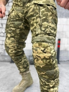 Зимние тактические штаны scorpion ocp pixel 00 S - изображение 4