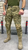Зимние тактические штаны scorpion ocp pixel 00 S - изображение 10