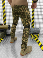 Тактичні штани caiman кайман 0 XL - зображення 4