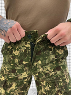 Тактичні штани caiman кайман 0 XL - зображення 5