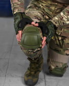 Тактические штаны мультикам tactical g жг XL - изображение 3