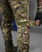 Тактические штаны мультикам tactical g жг XL - изображение 5