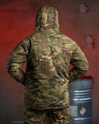 Тактична куртка persona мультикам omniheat XL - зображення 6