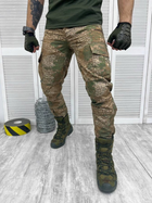 Весенние тактические штаны варан varan S - изображение 1