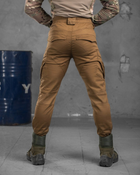 Тактичні штани cayman cayot XXL - зображення 4
