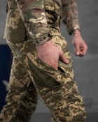 Тактические штаны пиксель kalista M - изображение 9