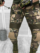 Тактические штаны мультикам flashlight лн M - изображение 5