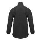 Куртка Vik-Tailor SoftShell з липучками для шевронів Black 60 - зображення 5