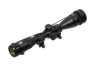 Гвинтівка пневматична Stoeger ATAC TS2 Green Combo приціл 3-9х40АО кал. 4.5 мм - зображення 8