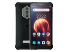 Смартфон Blackview BV6600 Pro 4/64gb Black тепловизор