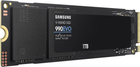 Dysk SSD Samsung 990 Evo 1TB M.2 PCIe 4.0 x4/5.0 x2 NVMe 2.0 V-NAND TLC (MZ-V9E1T0BW) - obraz 3