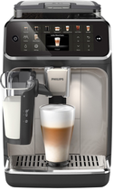 Кофемашина PHILIPS Series 5500 LatteGo EP5547/90