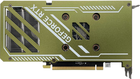 Відеокарта Manli PCI-Ex GeForce RTX 4060 Twin 8GB GDDR6 (128bit) (2460/17000) (1 x HDMI, 3 x DisplayPort) (N72740600M25601) - зображення 5
