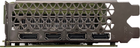 Відеокарта Manli PCI-Ex GeForce RTX 4060 Twin 8GB GDDR6 (128bit) (2460/17000) (1 x HDMI, 3 x DisplayPort) (N72740600M25601) - зображення 6