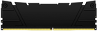 Pamięć Kingston Fury DDR4-3200 32768MB PC4-25600 (Kit of 2x16384) Renegade (KF432C16RB12K2/32) - obraz 4
