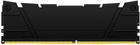 Оперативна пам'ять Kingston Fury DDR4-3600 32768MB PC4-28800 Renegade (KF436C18RB2/32) - зображення 4