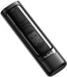 Adapter Mcdodo 2 x USB Type-C - Apple Lightning + micro USB - USB Type-A Black (WF-1720) - obraz 2