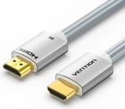 Кабель Vention HDMI-HDMI, 1 m, v2.1, 8K 60Hz, 4K 165Hz, 2K 144Hz, 1080P 240Hz (ALCIF)