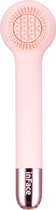 Szczotka do masażu ciała inFace CB-11D Różowa - obraz 1